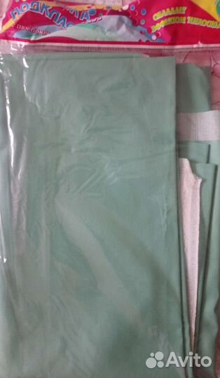 Клеенки подкладные медицинские