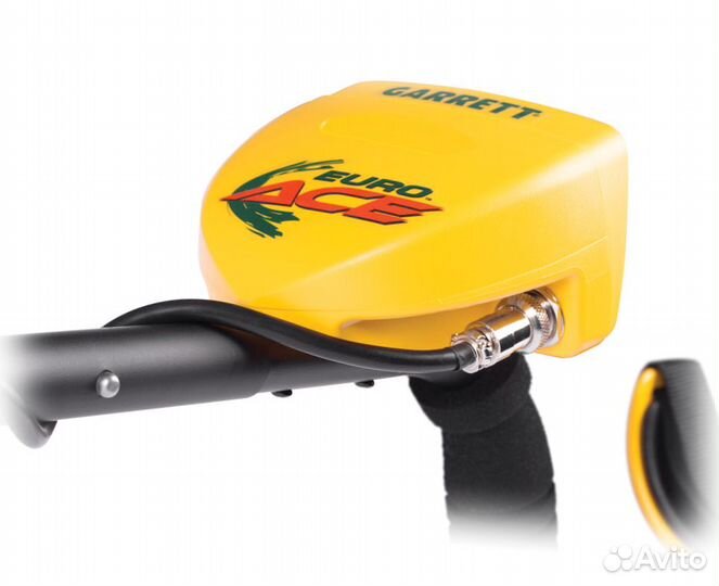 Металлоискатель Garrett ACE 350 Euro