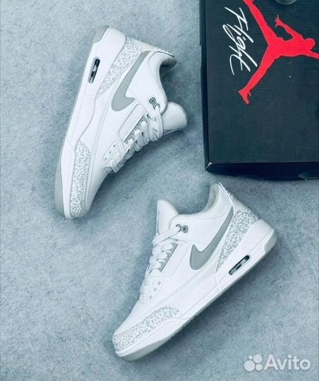 Кроссовки Nike air max retro Jordan