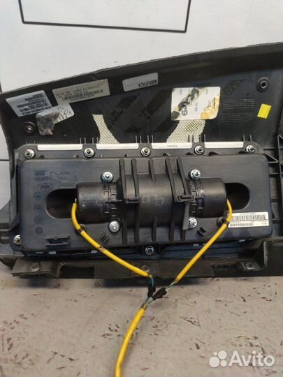 Торпедо Lr Range Rover Vogue L322 4.2 2008