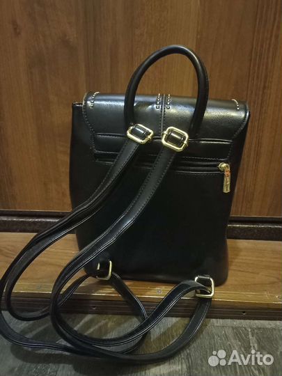 Рюкзак женский