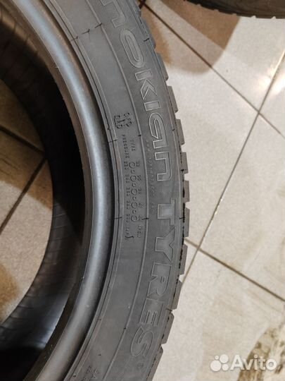 Nokian Tyres Nordman 7 215/50 R17 95T