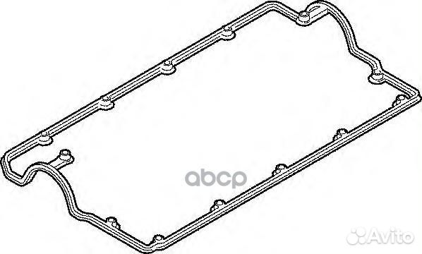 Прокладка крышки клапанов 266060 Elring