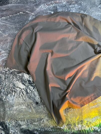 Футболка Lux Acne Studios