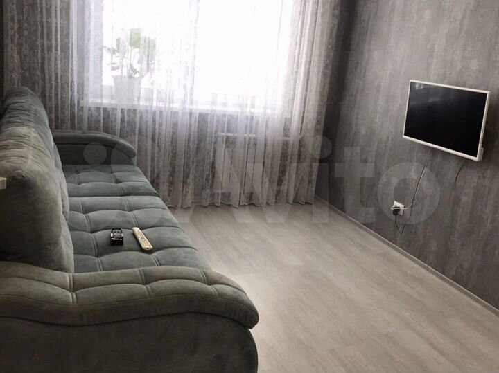 2-к. квартира, 68 м², 11/16 эт.