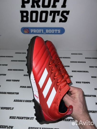 Шиповки сороконожки