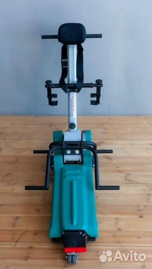 Ступенькоход для инвалидов