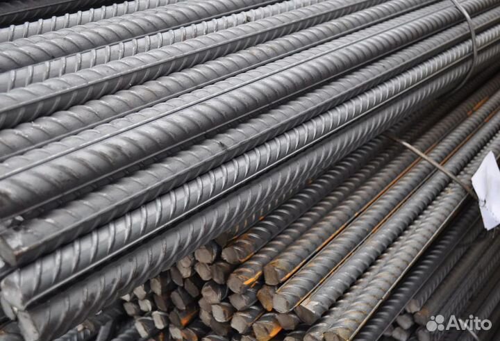 Арматура ГОСТ / Любой объем