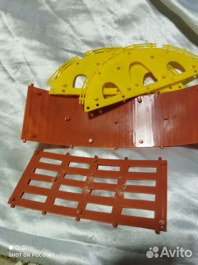 Товары для хомяков