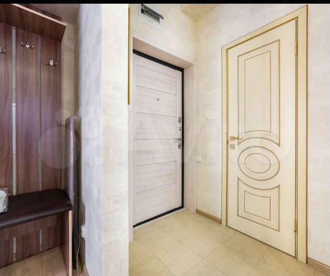 1-к. квартира, 30 м², 2/10 эт.