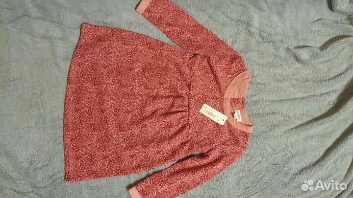 Платье gymboree новое