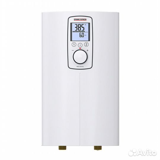 Stiebel Eltron DCE-X 6/8 Premium