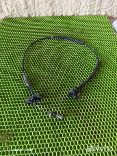 Трос газа Hyundai Elantra HD