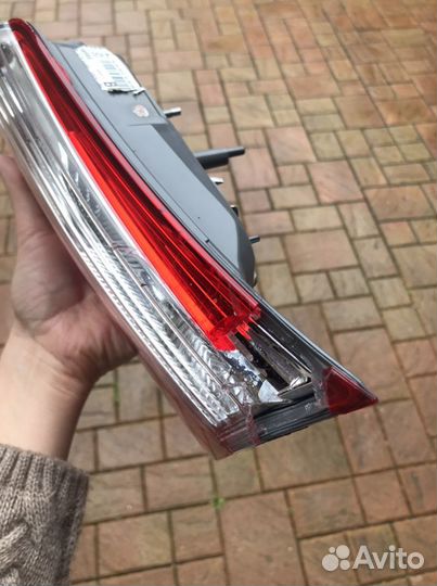 Фара Toyota Corolla