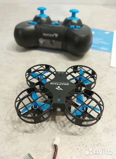 Квадрокоптер Snaptain H823