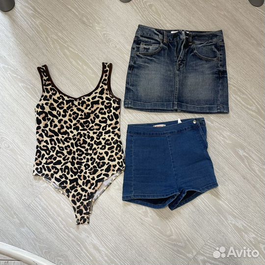 Женские вещи 40 42