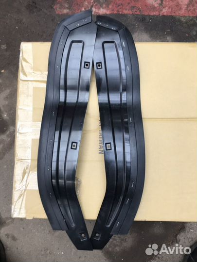 Пыльник грязезащитный 2105-2107, 2121-21214, 2123