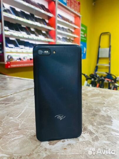 Itel A25, 16 ГБ