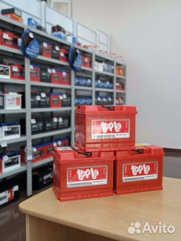 Акб для Citroen/ установка доставка бесплатная