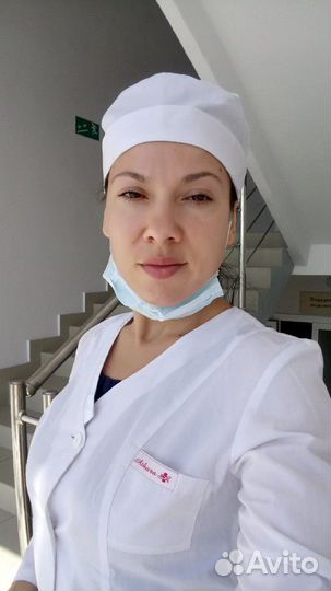 Массаж от 3 500