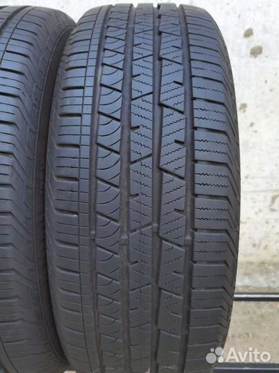 Continental CrossContact ATR 235/60 R18 107V