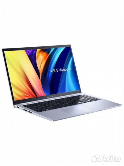 Ноутбук asus VivoBook 15/Ryzen7 4800H/16RAM/512SSD