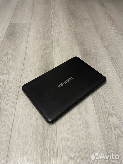 Ноутбук Toshiba i5 HD4000 8gb ssd 240gb 15,6