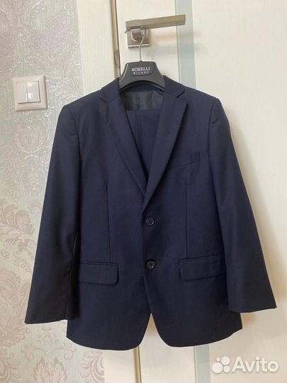 Школьный костюм Borelli