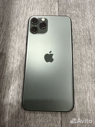 iPhone 11 Pro, 64 ГБ