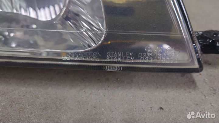 Фара правая Honda Cr-V RD1