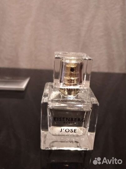 Парфюмерная вода женская