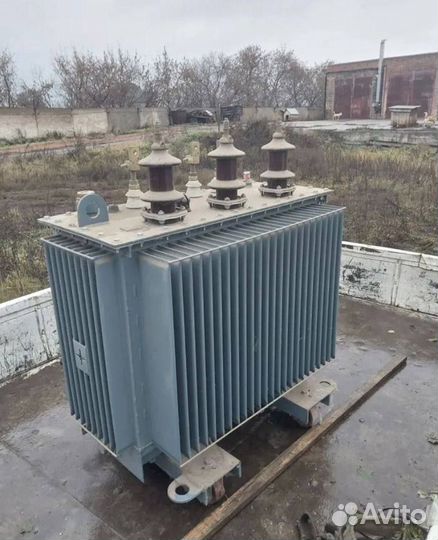 Трансформатор трдн