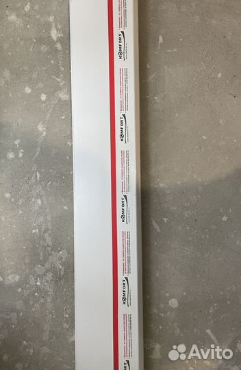 Подоконник Danke Komfort