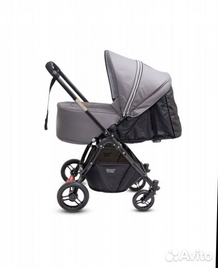 Коляска Valco baby Snap 4 Ultra