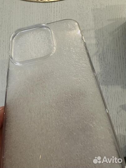 Чехол на iPhone 14 pro