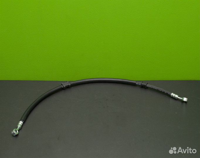 Тормозной шланг передний Suzuki Hayabusa 08-12