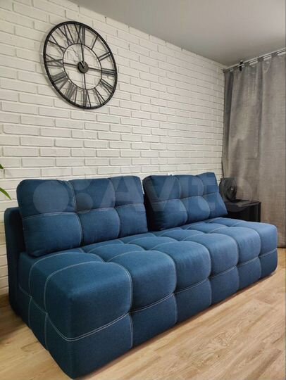 1-к. квартира, 32 м², 3/9 эт.