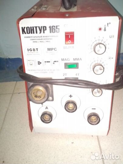 Профессиональный ремонт блоков питания