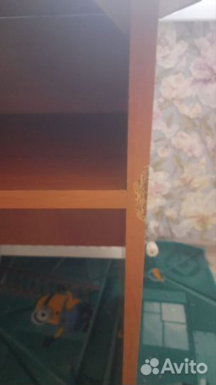 Компьютерный столик бу