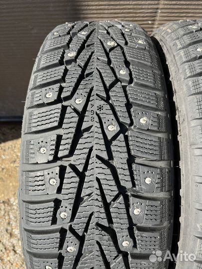 Nokian Tyres Nordman 7 185/60 R15