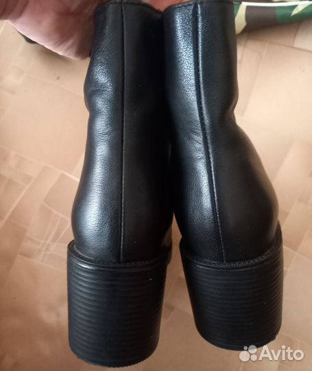 Ботильоны 39