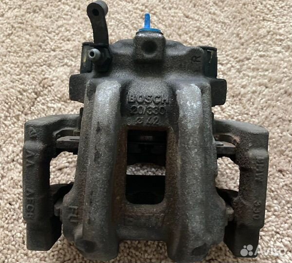 Суппорта bmw f30 м тормоза бмв ф30 м суппорта бмв