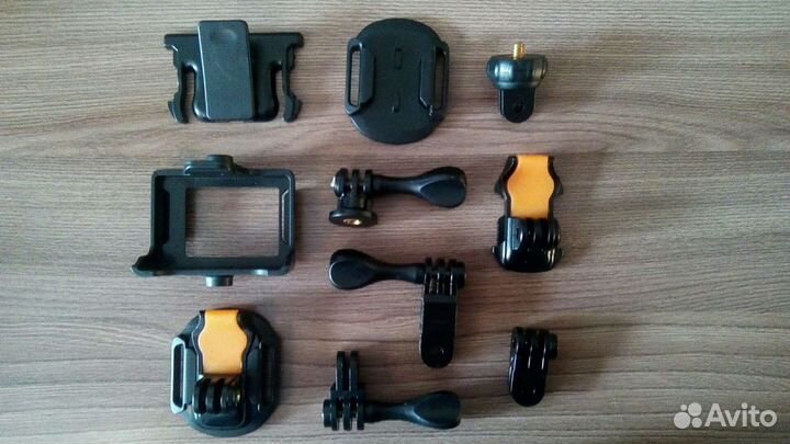 Экшнкамера