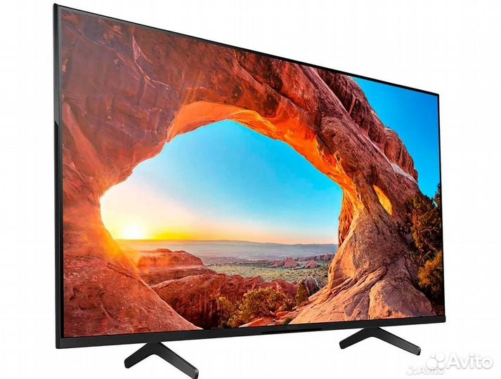 Телевизор Sony KD55x81J