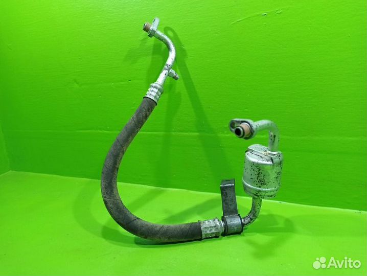 Трубка кондиционера Renault Logan K7MF710 2007