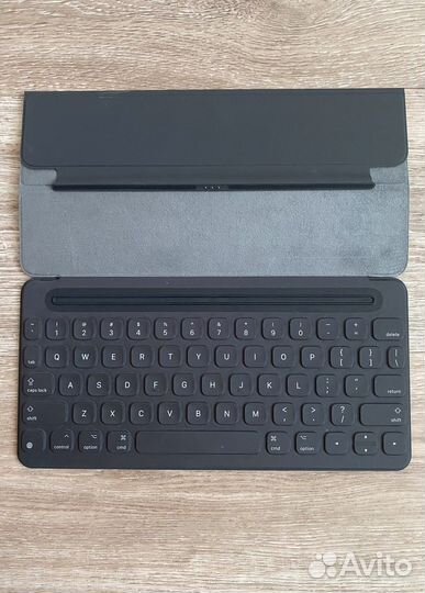 Клавиатура Smart Keyboard iPad Pro