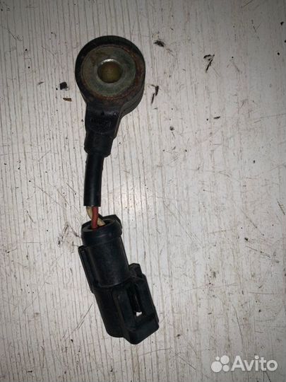Датчик детонации Ford Focus 1 LX 2.0 split port