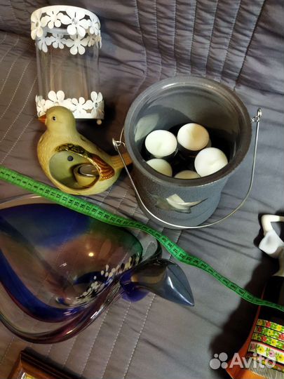 Подсвечники