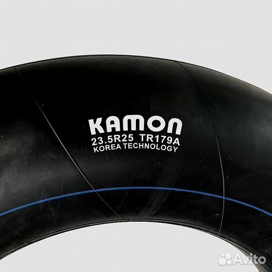 Грузовая автокамера 23 R25