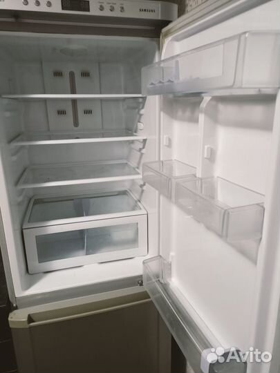 Холодильник бу